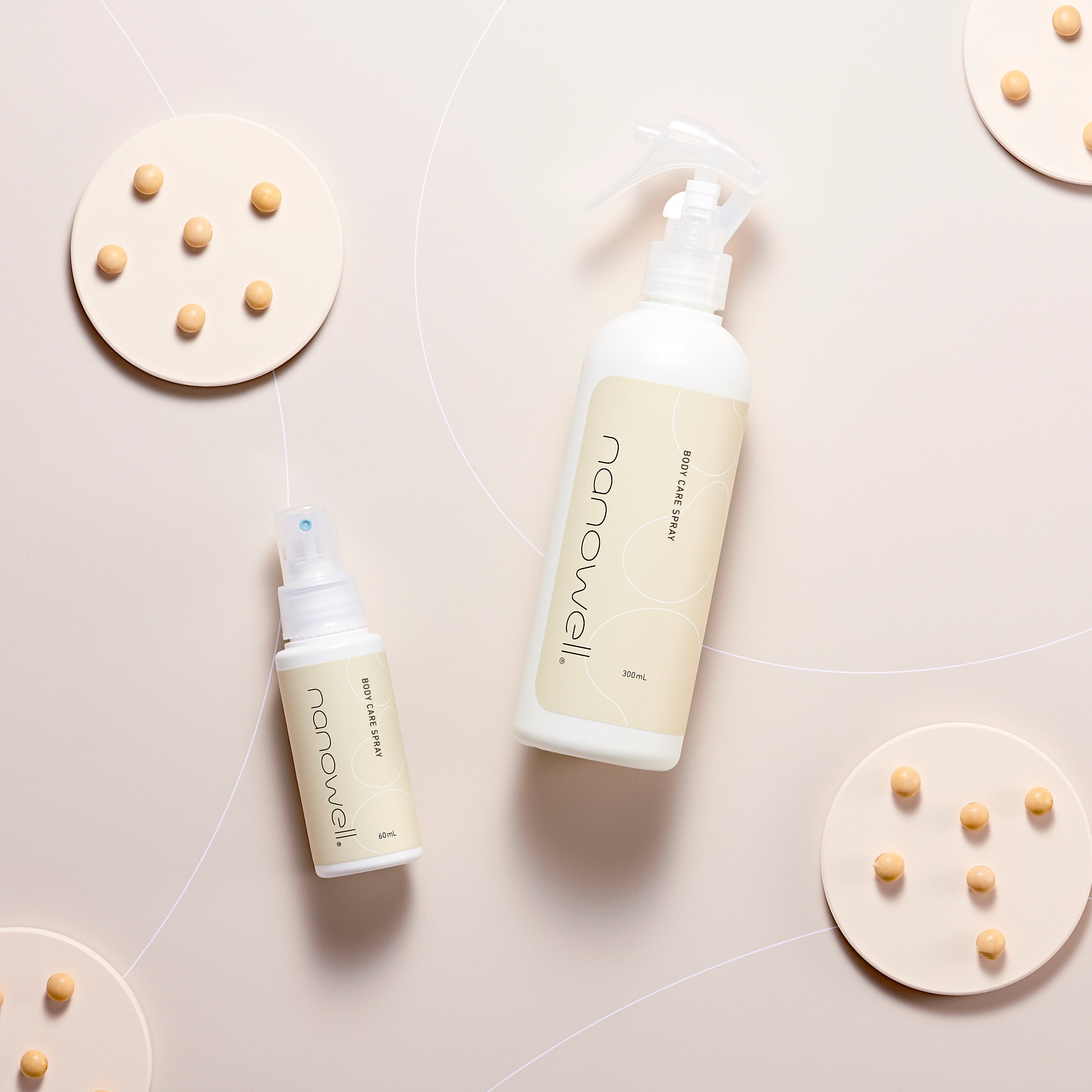 BODY CARE ボディケア
