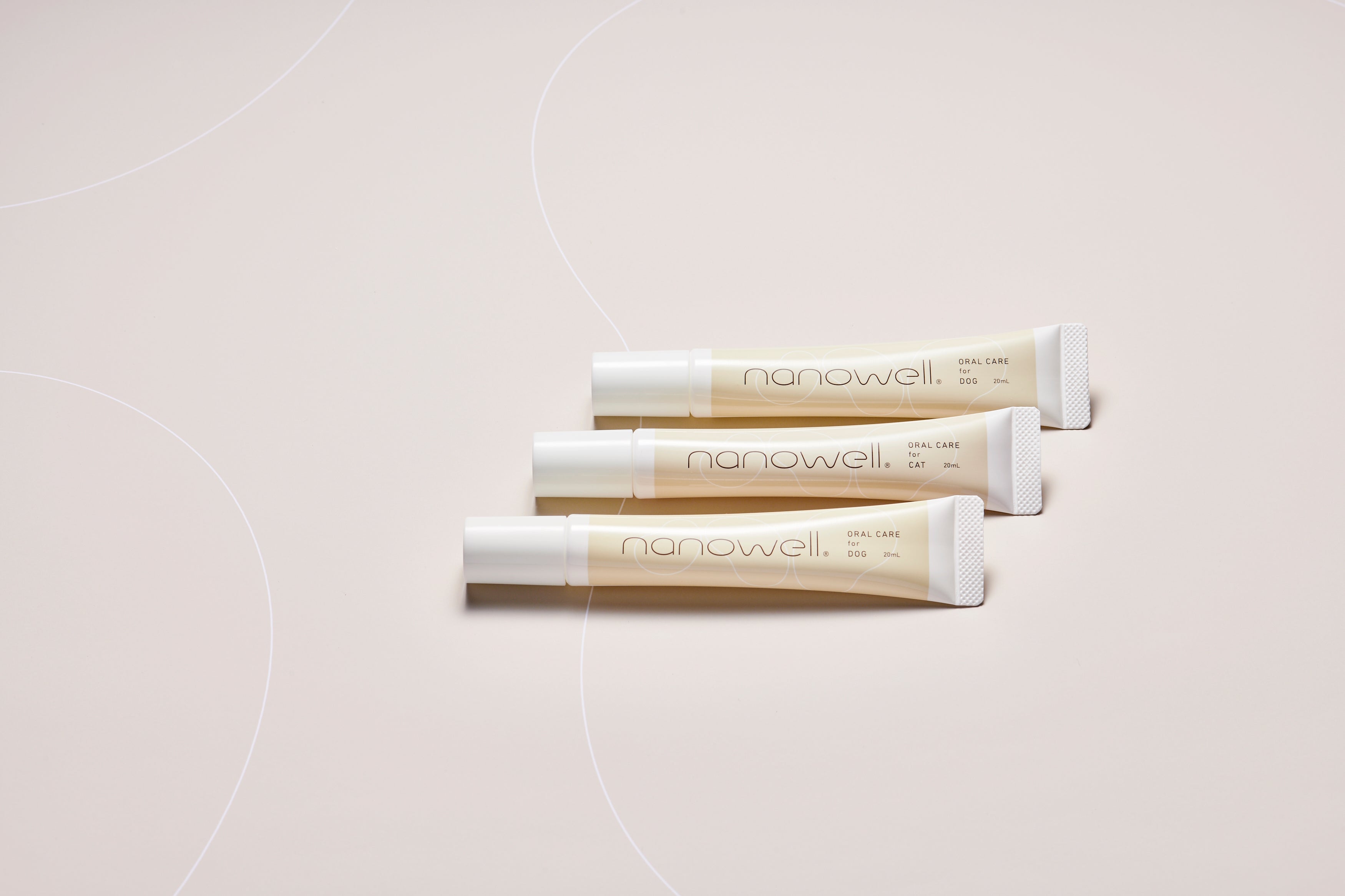 ORAL CARE オーラルケア