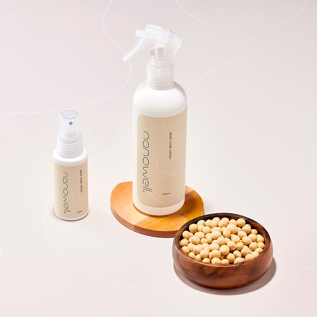 ナノウエルボディケアスプレー 300ml