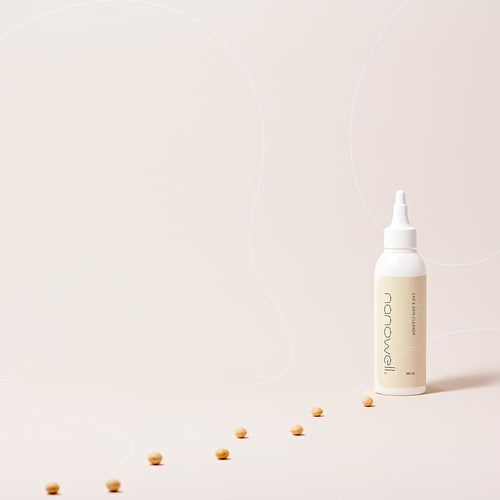 ナノウエルイヤー&スキンクリーナ 150ml