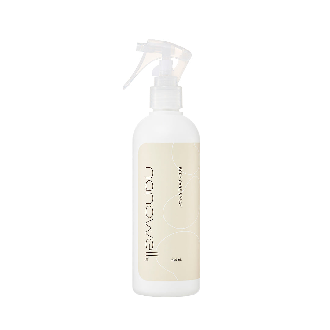 ナノウエルボディケアスプレー 300ml