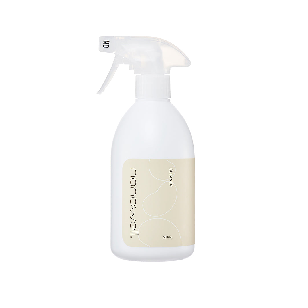 ナノウエルクリーナ 500ml