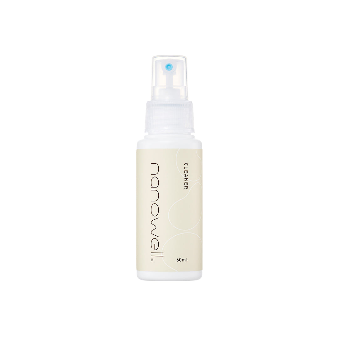 ナノウエルクリーナ お試し 60ml